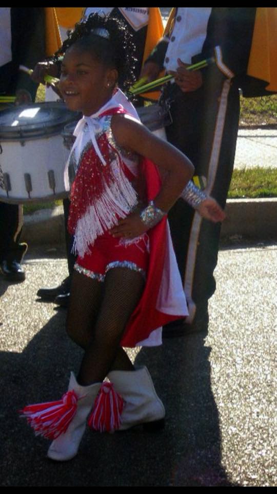 Dancing Dolls Supporter Nation Magazine A Lifetime Of Dancing